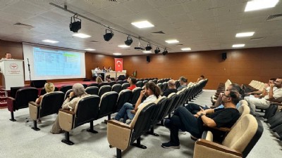 Çanakkale’de 2025/7. Aile Hekimliği Ek Yerleştirme İşlemi Gerçekleştirildi