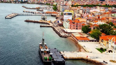 Çanakkale’nin Ocak İhracatı 59,8 Milyon Dolar