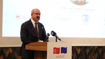 Çanakkale’den İklim Değişikliğine Karşı Stratejik Adım