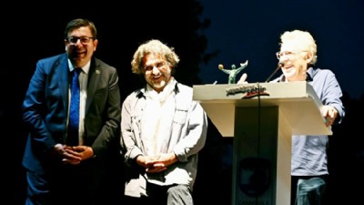 Çanakkale’den Dünyaya Troya’da Barış Mesajı