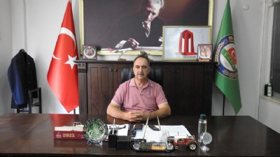 Yangınlar tarımı etti: Üreticiler destek bekliyor