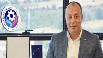 İSO İkinci 500’de 2 Çanakkale Firması
