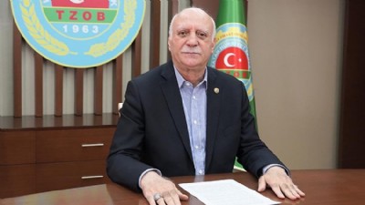 “Mevcut su kaynaklarımızın korunması hayati önem taşıyor“