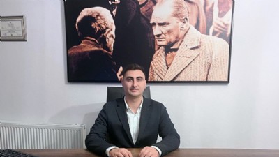 Lapseki CHP’de Kongre Cumartesi Günü