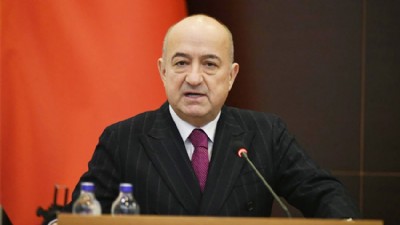 Gider: “Cumhurbaşkanımızın Dirayeti, Milletimizin Cesareti İhanet Girişimini Bozguna Uğrattı”