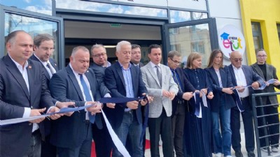 Kahraman Alp Mercan’ın İsmi Çanakkale’de Yaşayacak