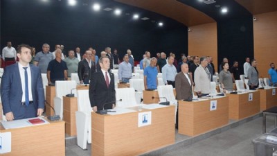 Hizmet Götürme Birliği Üyeleri Belli Oldu