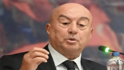 Turizmde Kriz Alarmı