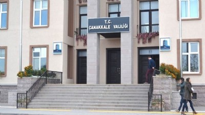 Çanakkale Valiliği’nden Kritik Çağrı