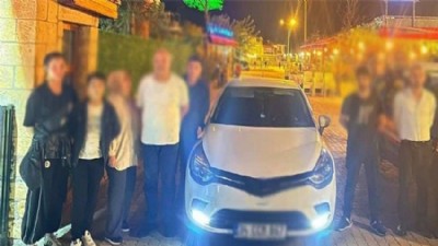 Jandarma Göz Açtırmıyor