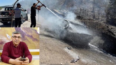 Baba Can Verdi, Anne İle Oğul Kurtuldu