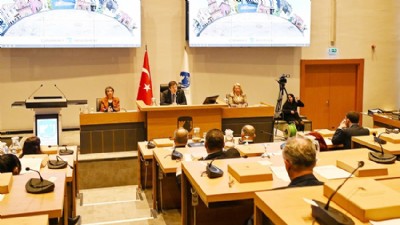 Başkan Erkek’ten Dardanos Orman Kampı Satışına Tepki