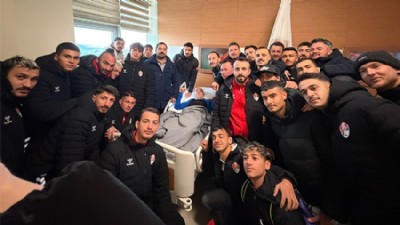 Mustafa Meteertem’den Operasyon Sonrası Açıklama