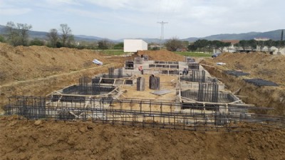 Yenice’de Sosyal ve Eğitim Yatırımları Hızlanıyor
