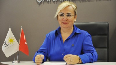 Çanakkale İYİ Parti’de Beklenmedik İstifa