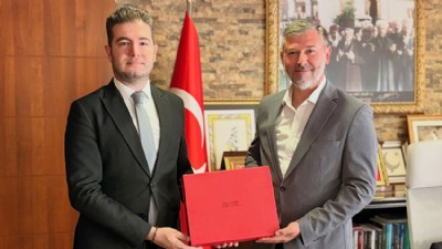 Kurumlar Arası İş Birliği Vurgusu Yapıldı