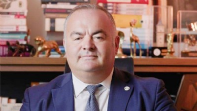 Çanakkale Barosu Başkanı Ardahan Dikme Yeniden Adaylığını Açıkladı