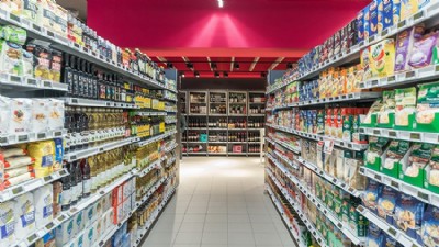 Market Raflarında Yeni Dönem