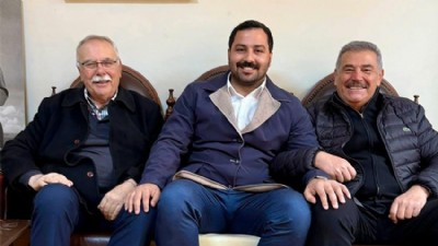 Çanakkalespor’a Sponsorluk Desteği