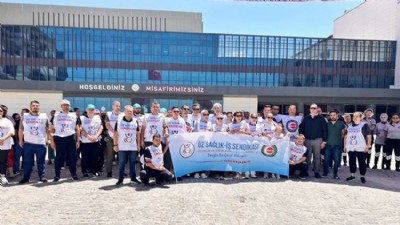 “Artık Dayanacak Gücümüz Kalmadı”