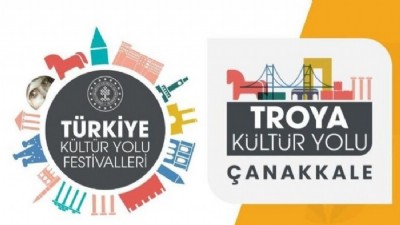 Troya Kültür Yolu Festivali 2025’te yine sanatın kalbi Çanakkale’de atacak