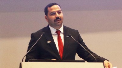 Kent Konseyinden Yüksek Hızlı Tren Ağına Dahil Edilme Çağrısı