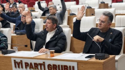 İl Genel Meclis Üyesi Çağlayan’dan 2 Yıllık Değerlendirme