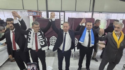 Lapseki Esnaf ve Sanatkârlar Odası Olağan Genel Kurulu Yapıldı