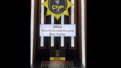 Biga'da Tefecilik Operasyonu