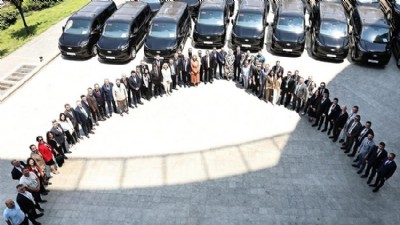 Avukatlar, Direnen Köylülerle Bir Araya Geldi