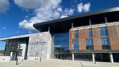 Sanat Sokağı’nda Altyapı Sil Baştan