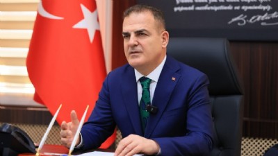 DEVLETİN SESSİZ YÜZÜ: DR. İDRİS AKBIYIK