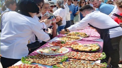 GastroFest 6-7 Haziran’da Kapılarını Açıyor