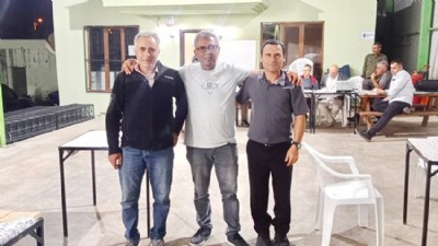 Karaköy Kooperatifi’nde Yeni Dönem