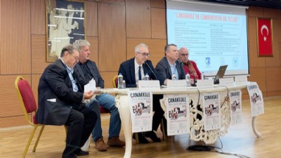 Cumhuriyetin İlk Yılları Sempozyumda Ele Alındı