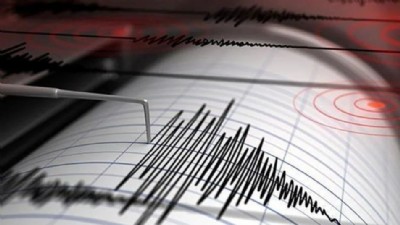 AFAD Son Dakika: Çanakkale'de Deprem
