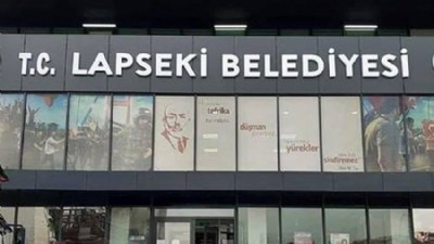 Lapseki Belediyesi’nden kışa sıcak dokunuş
