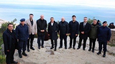 Adatepe Köyü Dünya Sahnesine Hazırlanıyor