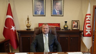 RTÜK Başkan Başkanı Daniş, ilk röportajını Boğaz Medya’ya verdi: “Cezalarla anılmak istemiyoruz”