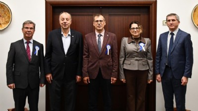 Serbest Muhasebecilerden ÇTSO Çıkarması  