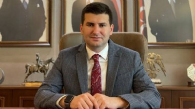 Ülkü Ocakları’ndan Orman Yangınlarına Karşı Seferberlik Çağrısı