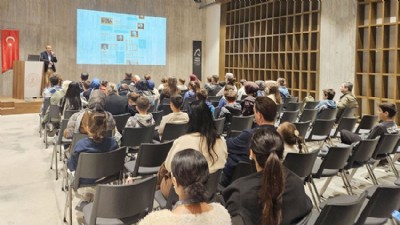 Troya Müzesi’nde Dünya Diyabet Günü kapsamında farkındalık etkinliği