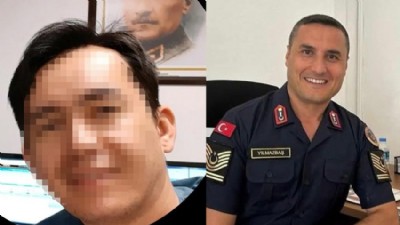 Çocukların kavgası kanlı bitti: Komşusunu vurarak öldürdü