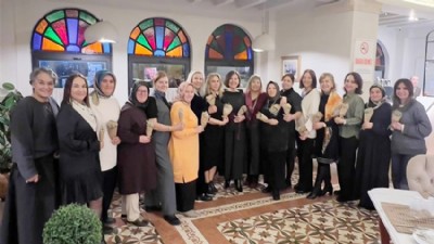 Troya Kadınları’ndan 8 Mart’ta Dayanışma İftarı