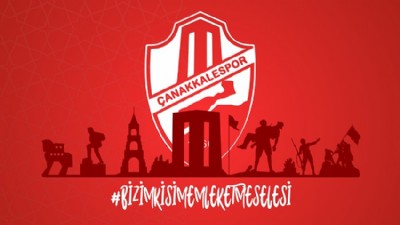 Çanakkalespor’dan halka çağrı: “Bu Şehir Yeniden Zirveyi Hak Ediyor”