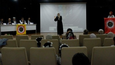 Çanakkale'de Arapça Etkinlik Yarışmaları Heyecanı