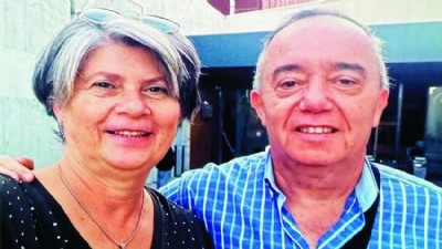 Karı Koca Evde Ölü Bulundu, Korkunç Olay