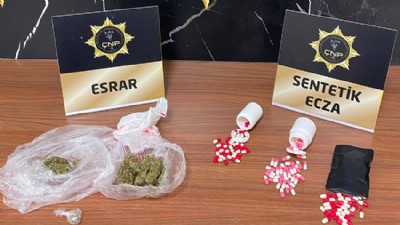 Çanakkale'de 19 Kişi Tutuklandı