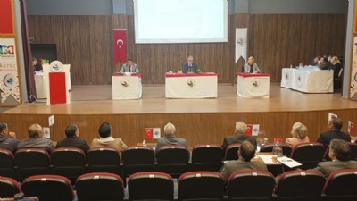 Başkan Arslan: “2026’da Kepez’in Su Sorununu Çözüyoruz”