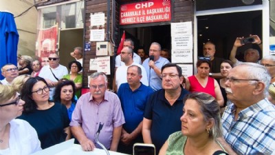 Levent Gürbüz “Yeni Parti”nin Kuruluş Sürecini Açıkladı 'CHP’de Yol Ayrımı' (videolu)